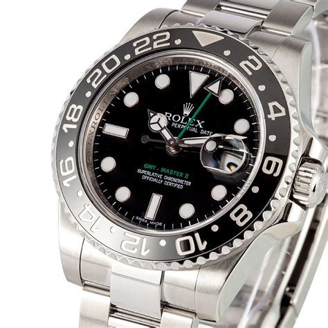 rolex gmt master 2 116710 ln|Rolex 116710ln for sale.